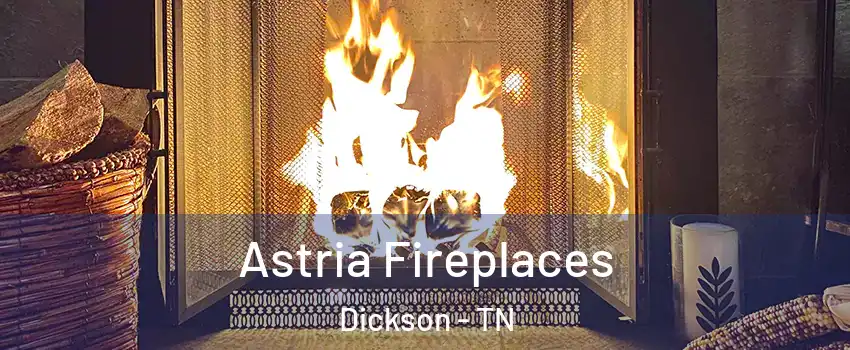  Astria Fireplaces Dickson - TN