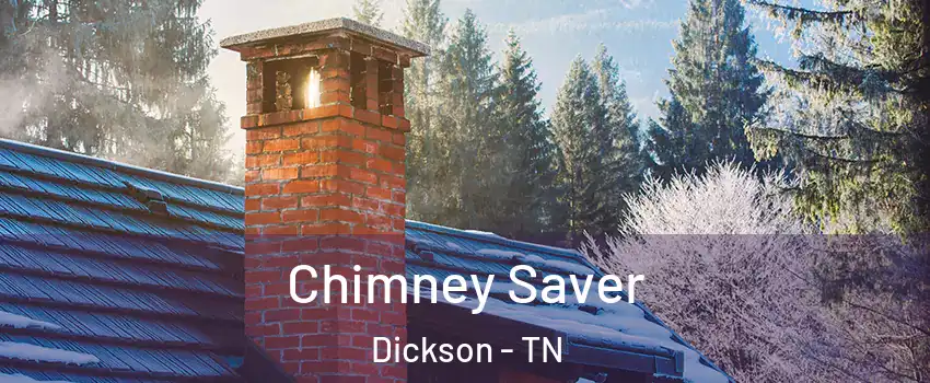  Chimney Saver Dickson - TN