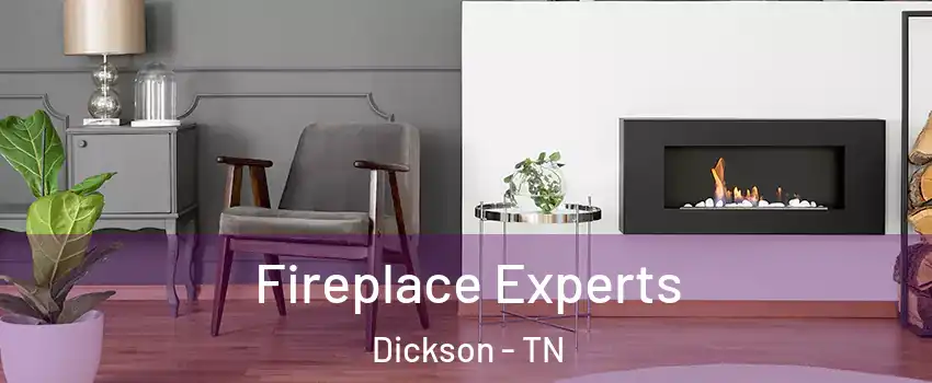  Fireplace Experts Dickson - TN