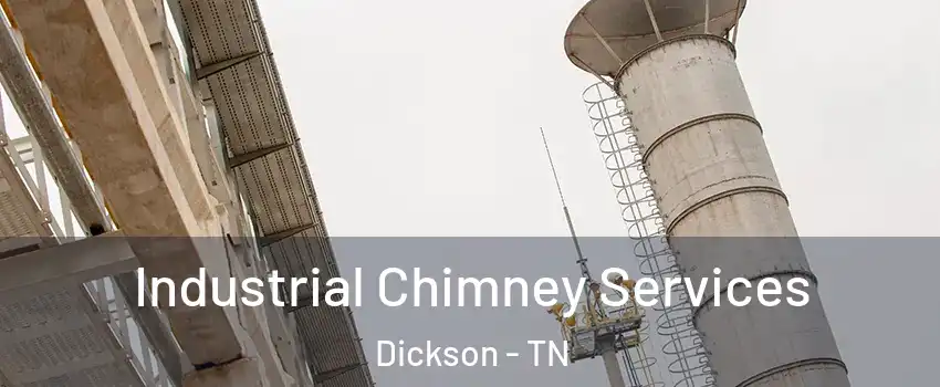  Industrial Chimney Services Dickson - TN