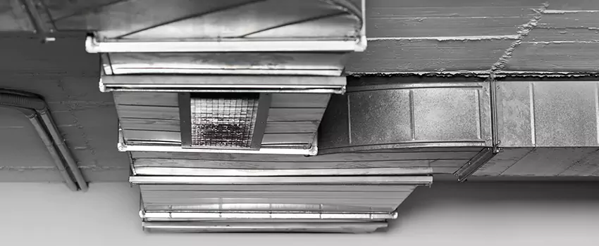 Trusted Air Duct Cleaning Company in Dickson, Tennessee