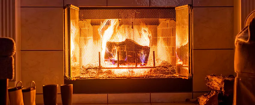 Astria Vent Free Gas Fireplaces Installation in Dickson, TN