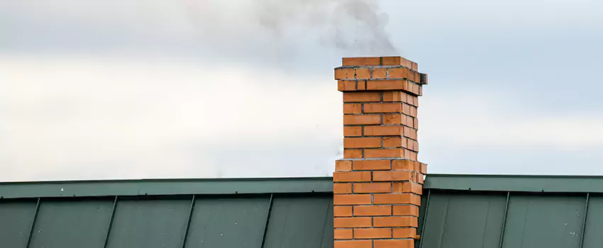 Animal Screen Chimney Cap Repair And Installation Services in Dickson, Tennessee