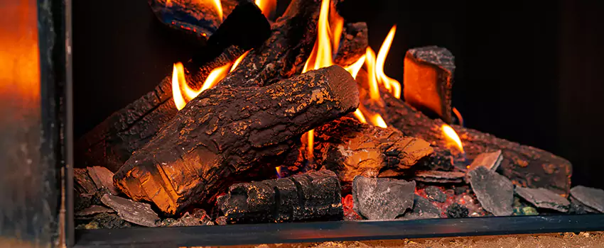 Chimney Fireplace Ash Dump Cleaning in Dickson, TN