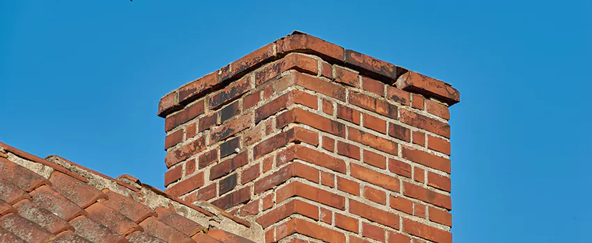 Clean Blocked Chimney in Dickson, Tennessee