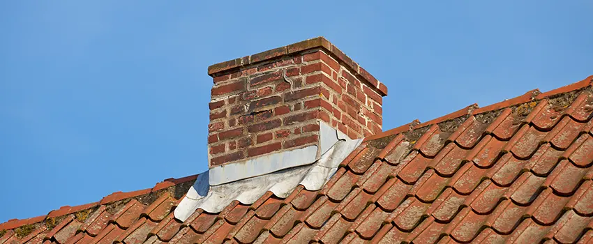 Residential Chimney Bricks Rotten Repair Services in Dickson, TN