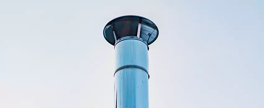 Wind-Resistant Chimney Caps Installation and Repair Services in Dickson, Tennessee