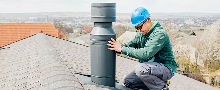 Chimney Chase Inspection Near Me in Dickson, Tennessee