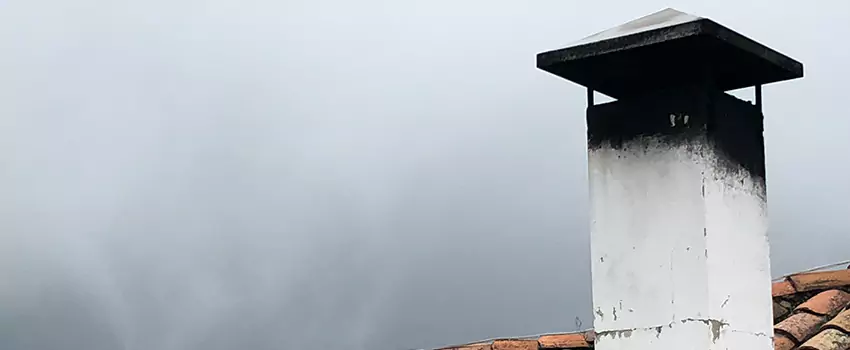 Chimney Damper Inspection in Dickson, TN