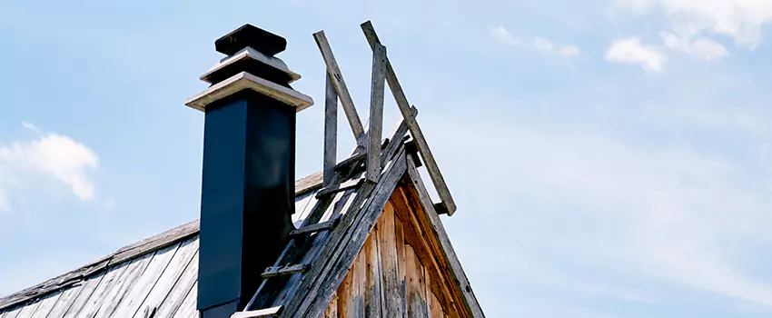 Chimney Creosote Cleaning in Dickson, TN