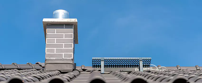 Chimney Flue Relining Services in Dickson, Tennessee