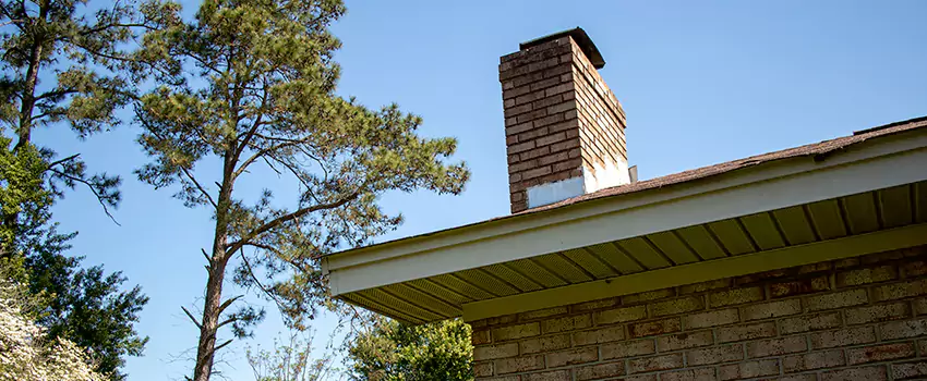 Budget-Friendly Chimney Masonry Service in Dickson, Tennessee