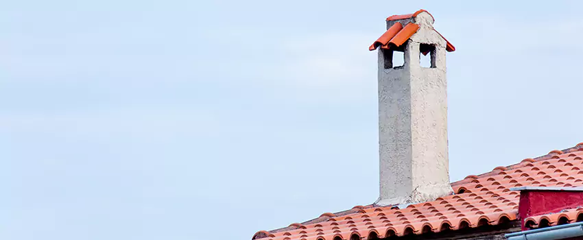 Chimney Pot Replacement in Dickson, TN