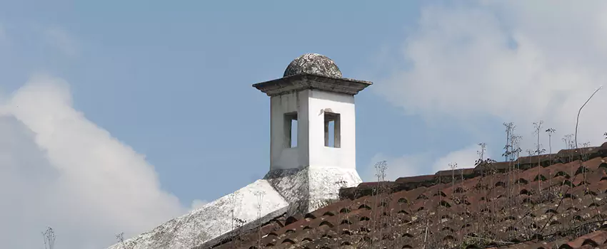 Cost To Rebuild A Chimney in Dickson, TN