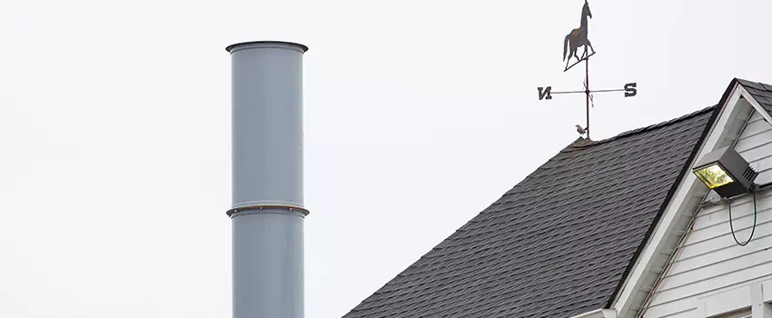 Chimney Inspection in Dickson, TN