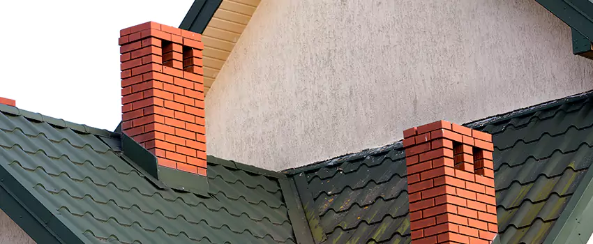 Chimney Saver Waterproofing Services in Dickson, Tennessee