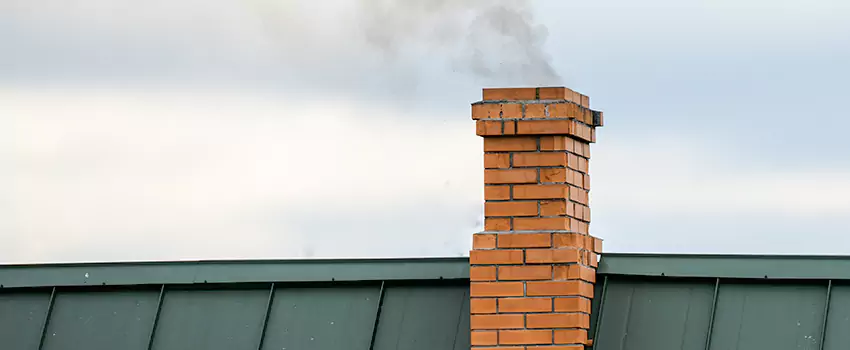 Chimney Soot Cleaning Cost in Dickson, TN