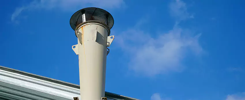 Chimney Spark Arrestor Requirements in Dickson, TN