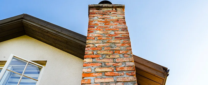 Chimney Mortar Replacement in Dickson, TN