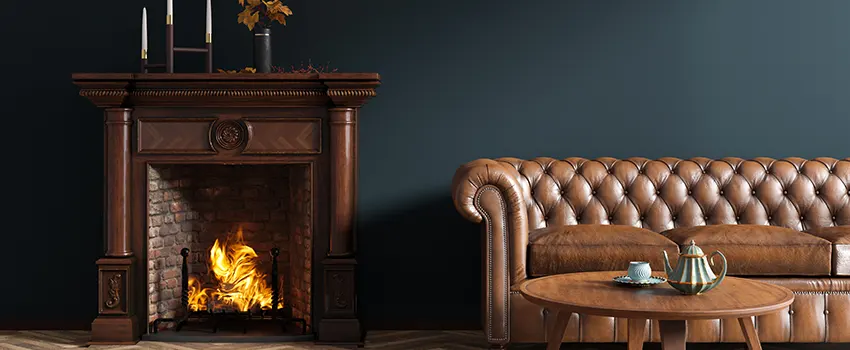 Traditional Fireplace Design Refurbishment Costs in Dickson, Tennessee