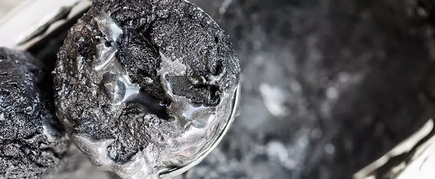 Clogged Dryer Vent Lint Cleaning in Dickson, Tennessee