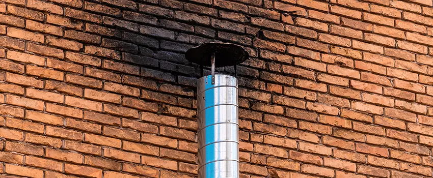 Diagnosing Commercial Chimney Problems in Dickson, TN