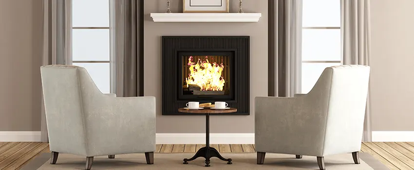 Custom Architectural Fireplace Restoration in Dickson, TN
