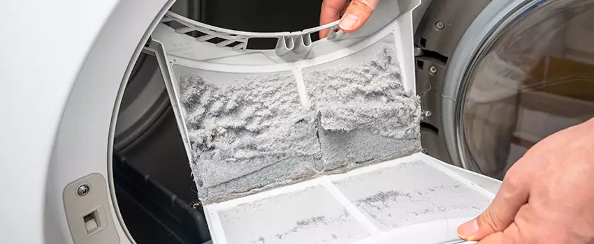 Best Dryer Lint Removal Company in Dickson, Tennessee