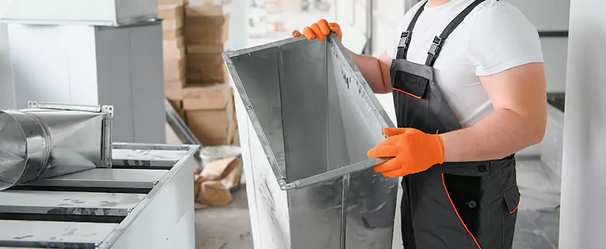 Benefits of Dryer Vent Inspection in Dickson, TN