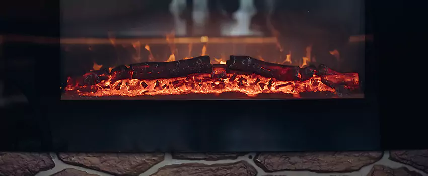 Outdoor Electric Fireplace Installation Solutions in Dickson, TN