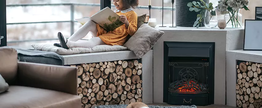 Wall Mount Electric Fireplaces Repair in Dickson, TN
