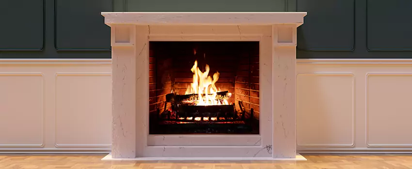 Empire Comfort Systems Fireplace Installation and Replacement in Dickson, Tennessee