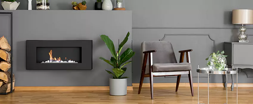 Ethanol Fireplace Burner Repair in Dickson, TN