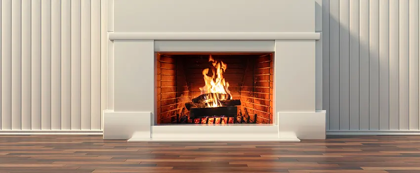 Fireplace Broken Ashtray Repair Services in Dickson, Tennessee