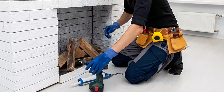 Fireplace Doors Cleaning in Dickson, Tennessee