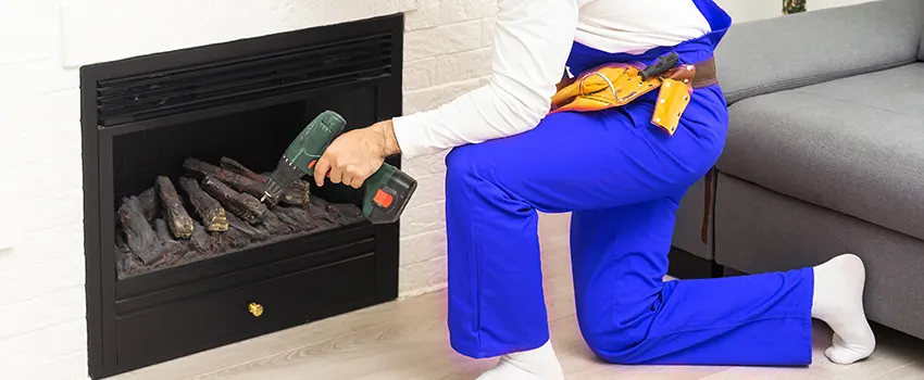 Fireplace Dampers Pivot Repair Services in Dickson, Tennessee