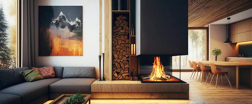Fixing Electric Fireplace Problem in Dickson, Tennessee