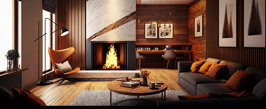 Fireplace Design Ideas in Dickson, TN