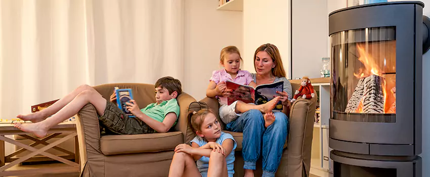 Kidsproofing Gas Fireplaces Installation in Dickson, TN