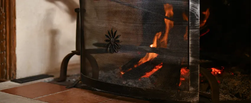 Electric Metal Fireplace installation Services in Dickson, TN