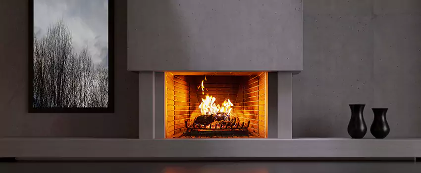 Wood Fireplace Refacing in Dickson, TN