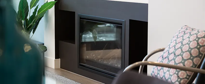Welding Repairs for Fireplace Grate in Dickson, TN