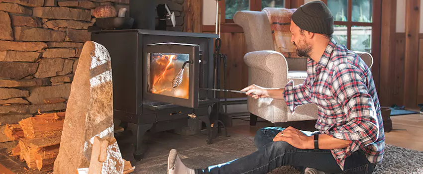 Fireplace Chimney Maintenance in Dickson, Tennessee