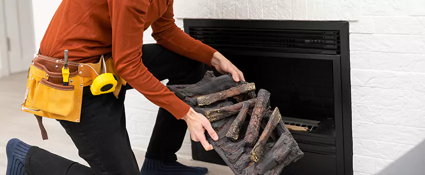 Fireplace Interior Sweeping in Dickson, TN