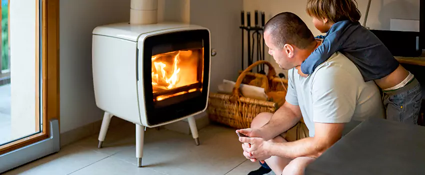 Fireplace Safety Inspection Technician in Dickson, Tennessee