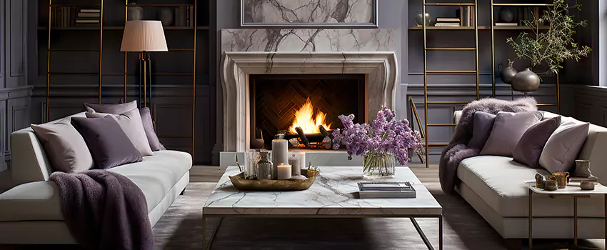 Fireplace Xtrordinair Ember-Glo Insert Fireplace Maintenance in Dickson, Tennessee