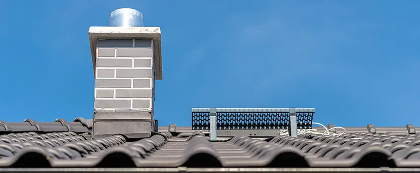 Repair Blocked Chimney in Dickson, Tennessee