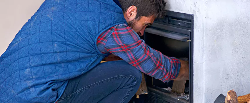 Fix Non-Working Prefabricated Fireplace in Dickson, TN
