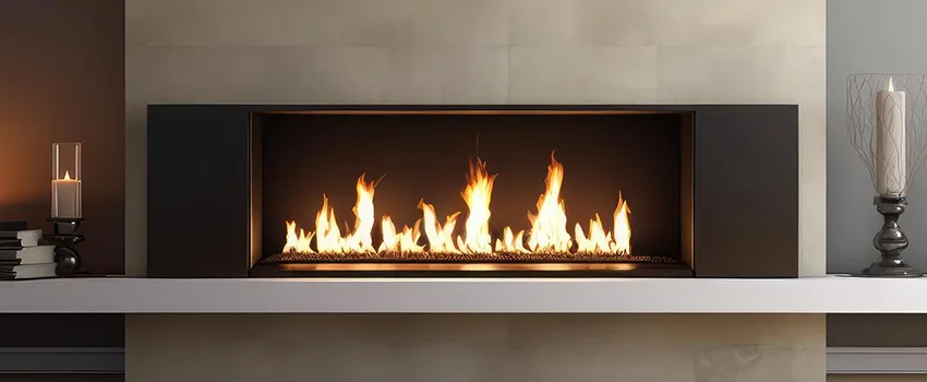Vent Free Gas Fireplaces Repair Solutions in Dickson, Tennessee