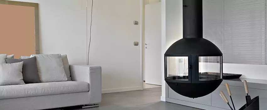 Hanging & Suspended Fireplaces Designer in Dickson, Tennessee